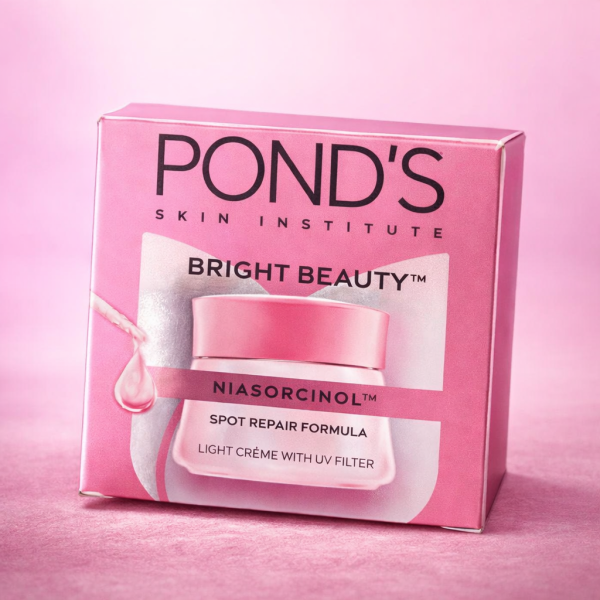 POND’S Bright Beauty Niasorcinol Spot Repair Cream