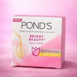 POND’S Bright Beauty Serum Cream (2)