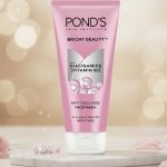 POND's Bright Beauty Facewash