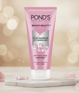 POND's Bright Beauty Facewash