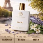 Blanc Eau de Toilette - Image 3