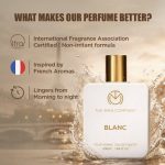 Blanc Eau de Toilette - Image 2