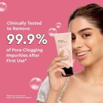 VERDIFY Rice Water Bright Foaming Cleanser