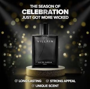 VILLAIN CLASSIC