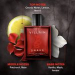 VILLAIN SNAKE - Image 3