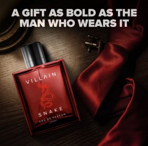 VILLAIN SNAKE - Image 2