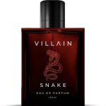 VILLAIN SNAKE