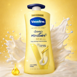 Vaseline Intensive Care Deep Moisture Lotion