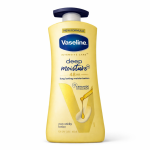 Vaseline Intensive Care Deep Moisture Lotion